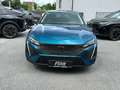 Peugeot 408 PureTech 130 S&S EAT8 Allure (G2905) Blau - thumbnail 2