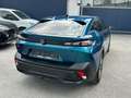 Peugeot 408 PureTech 130 S&S EAT8 Allure (G2905) Blau - thumbnail 4