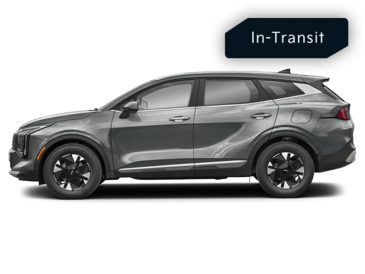 Kia Sportage снимка Kia Sportage