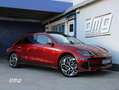Hyundai IONIQ 6 239Kw Energy AWD Rojo - thumbnail 1