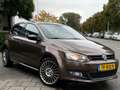 Volkswagen Polo 1.4-16V Highline - AUTOMAAT - GROOT DISPLAY - STOE Braun - thumbnail 5