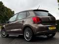 Volkswagen Polo 1.4-16V Highline - AUTOMAAT - GROOT DISPLAY - STOE Braun - thumbnail 10