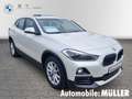 BMW X2 sDrive 18i+ACC+HUD+EL. PANODACH+Navi+PARKASSISTENT Weiß - thumbnail 8