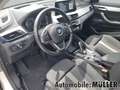 BMW X2 sDrive 18i+ACC+HUD+EL. PANODACH+Navi+PARKASSISTENT Weiß - thumbnail 13