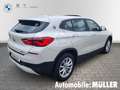 BMW X2 sDrive 18i+ACC+HUD+EL. PANODACH+Navi+PARKASSISTENT Weiß - thumbnail 7