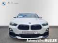 BMW X2 sDrive 18i+ACC+HUD+EL. PANODACH+Navi+PARKASSISTENT Weiß - thumbnail 2