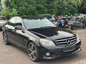 Avantgarde /// AMG Line