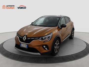 1.6 E-TECH Plug-in Hybrid Intens