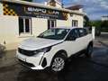Peugeot 3008 BlueHDi 130ch SetS EAT8 Active Pack Blanc - thumbnail 1
