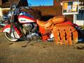 Indian Chieftain chief Vintage icon Rojo - thumbnail 9