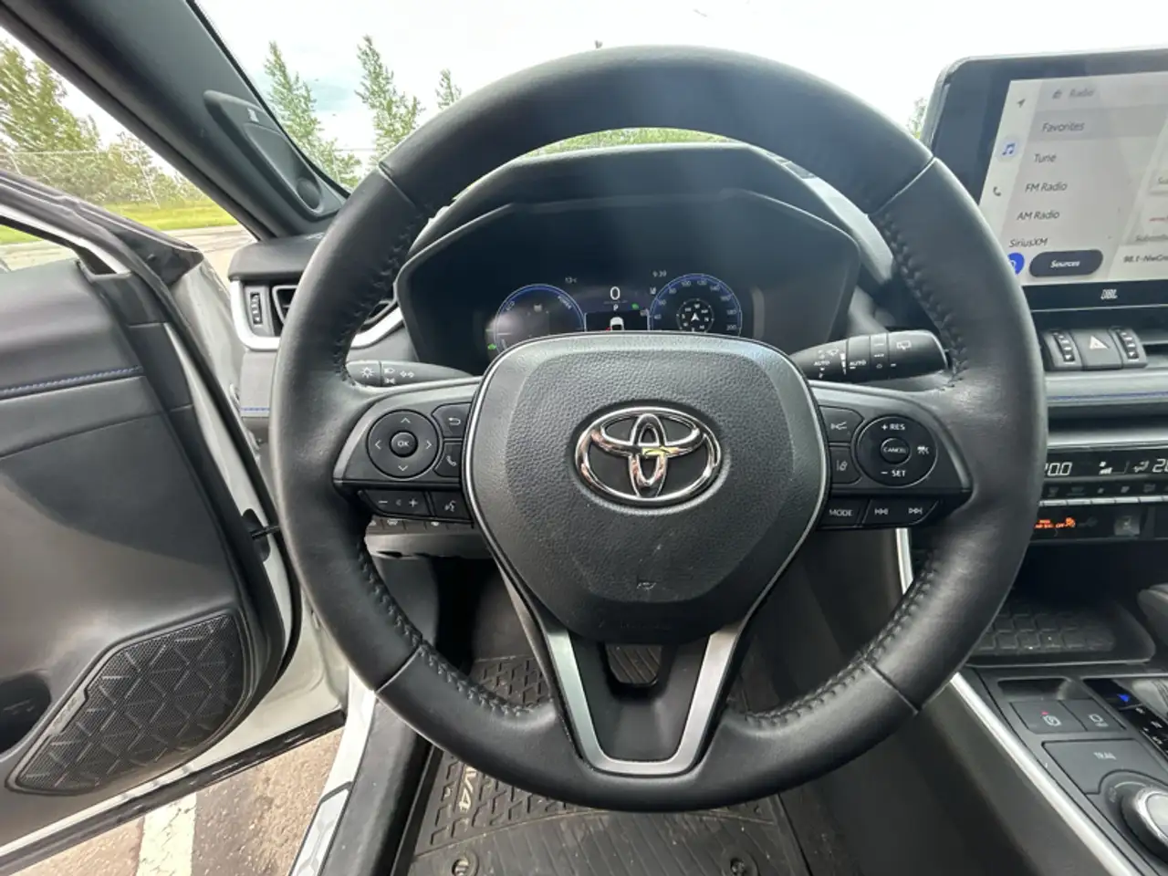 Toyota RAV 4 fotografie Toyota RAV 4