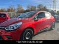 Renault Clio IV Limited*2HAND*KLIMA*PDC*MULTI* Rot - thumbnail 3