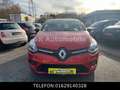 Renault Clio IV Limited*2HAND*KLIMA*PDC*MULTI* Rot - thumbnail 1