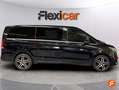 Mercedes-Benz V 220 220d Largo Avantgarde Negro - thumbnail 5