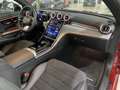 Mercedes-Benz CLE 200 AMG/PANO/DIS/360/BUR/NIGHT/´19/ Rot - thumbnail 16