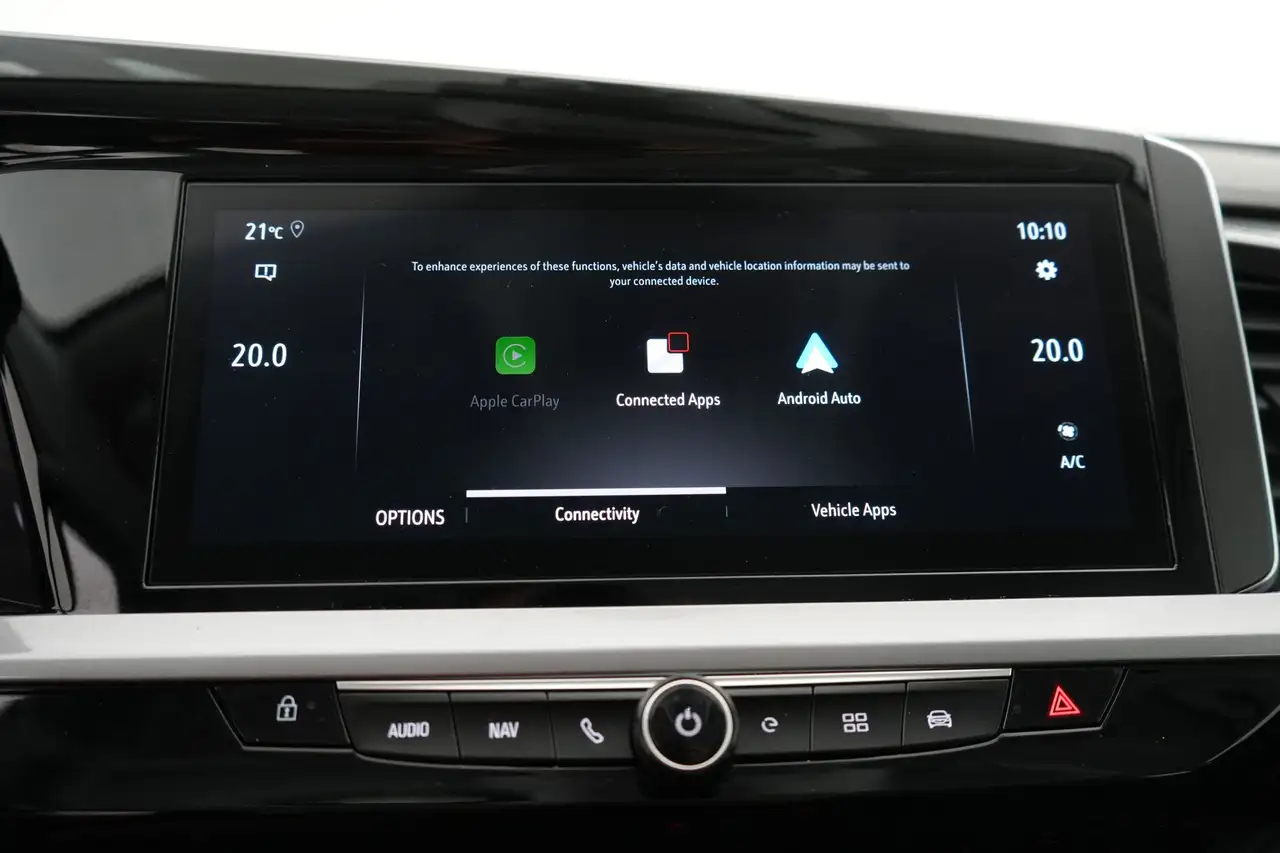 Opel Grandland 1.6 PHEV EAT8 Edition Tech Pro Matrix LED GPS PDC, миниатюра 27