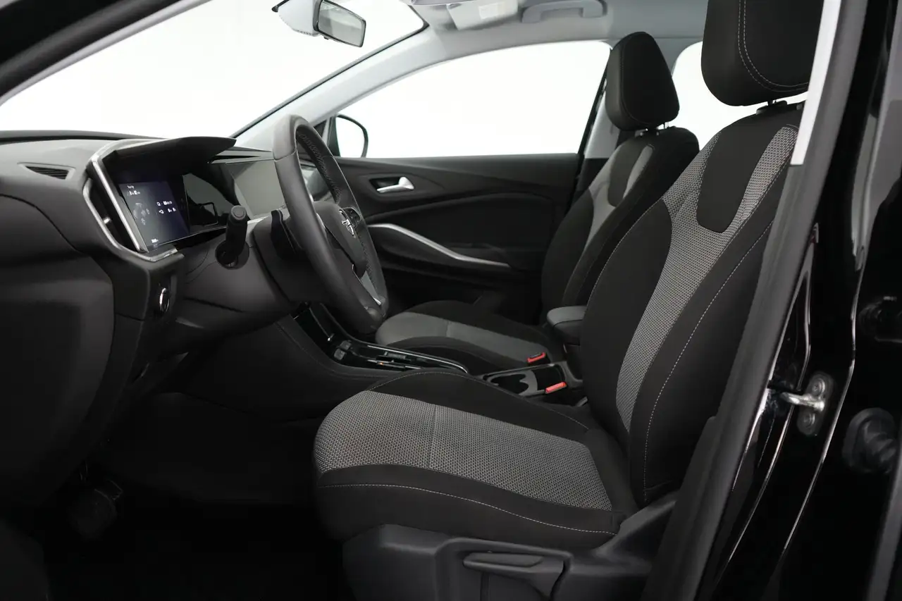 Opel Grandland 1.6 PHEV EAT8 Edition Tech Pro Matrix LED GPS PDC, миниатюра 17