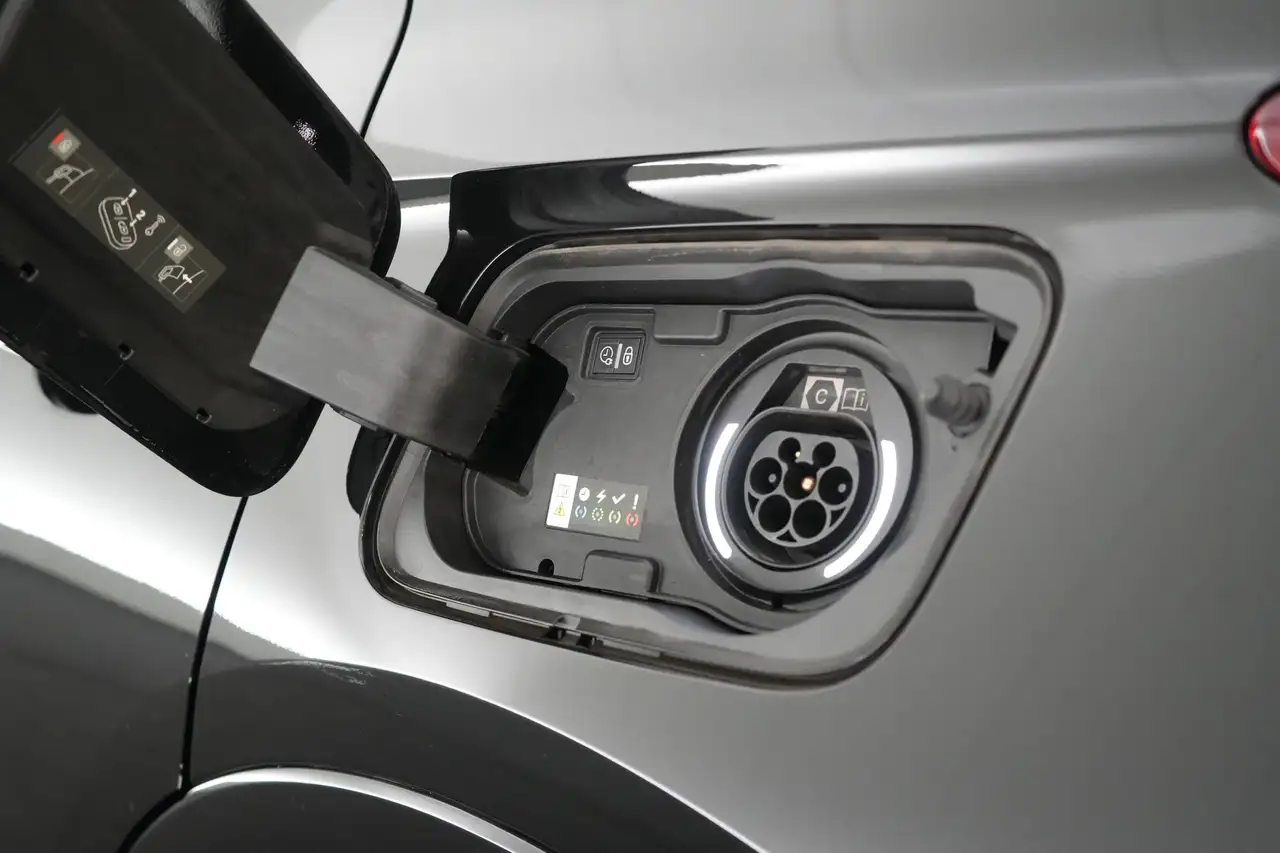 Opel Grandland 1.6 PHEV EAT8 Edition Tech Pro Matrix LED GPS PDC, миниатюра 24