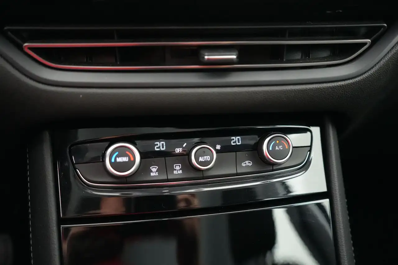 Opel Grandland 1.6 PHEV EAT8 Edition Tech Pro Matrix LED GPS PDC, миниатюра 26