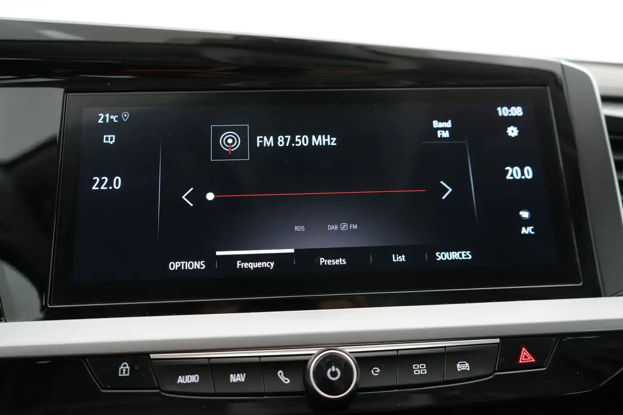 Opel Grandland 1.6 PHEV EAT8 Edition Tech Pro Matrix LED GPS PDC, миниатюра 15