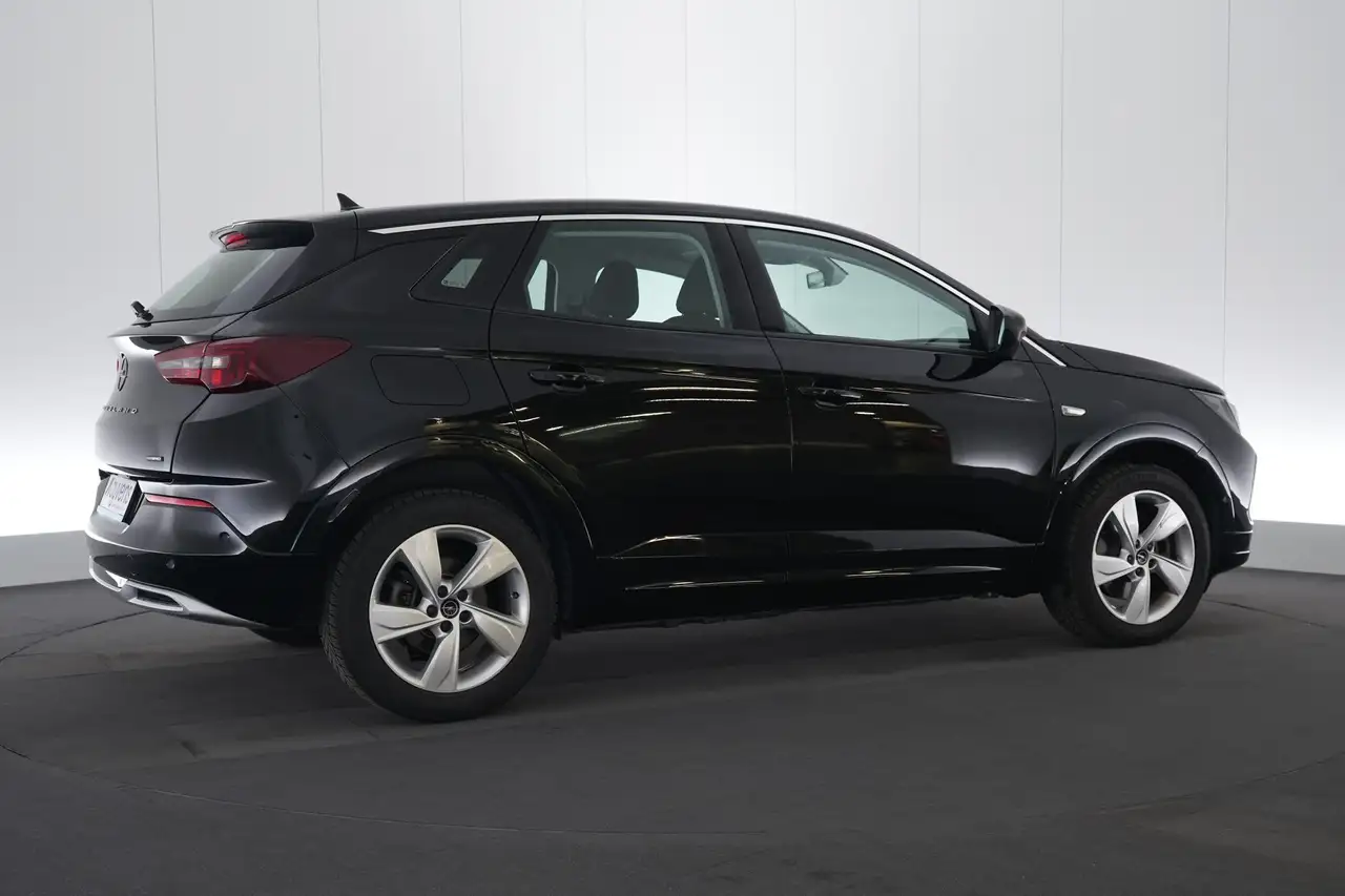 Opel Grandland 1.6 PHEV EAT8 Edition Tech Pro Matrix LED GPS PDC, миниатюра 6