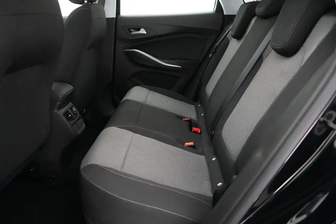 Opel Grandland 1.6 PHEV EAT8 Edition Tech Pro Matrix LED GPS PDC, миниатюра 20