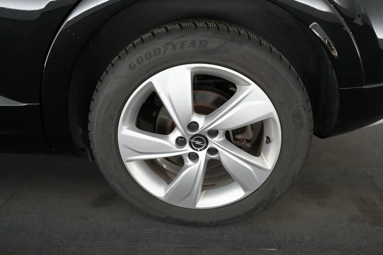 Opel Grandland 1.6 PHEV EAT8 Edition Tech Pro Matrix LED GPS PDC, миниатюра 19