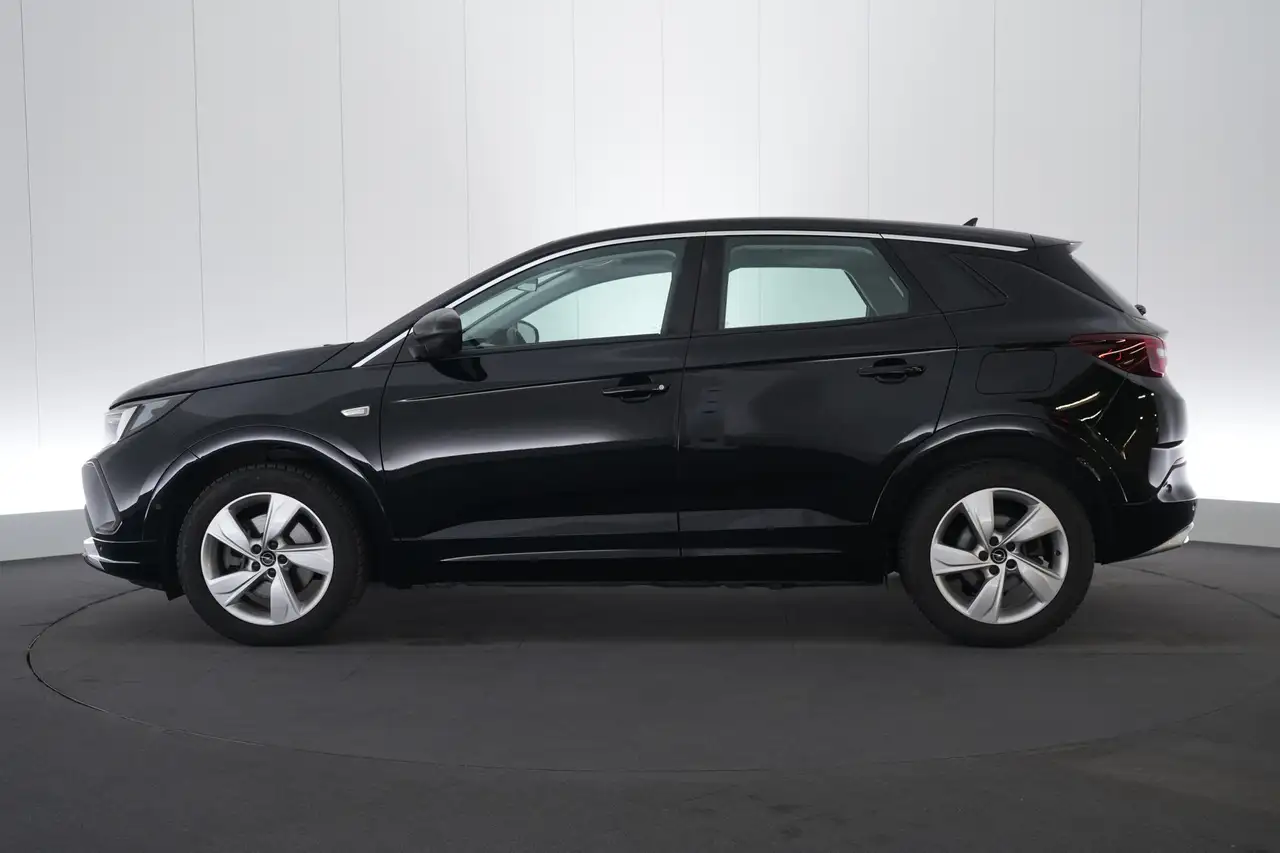 Opel Grandland 1.6 PHEV EAT8 Edition Tech Pro Matrix LED GPS PDC, миниатюра 11