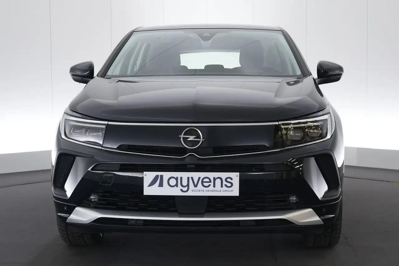 Opel Grandland 1.6 PHEV EAT8 Edition Tech Pro Matrix LED GPS PDC, миниатюра 2