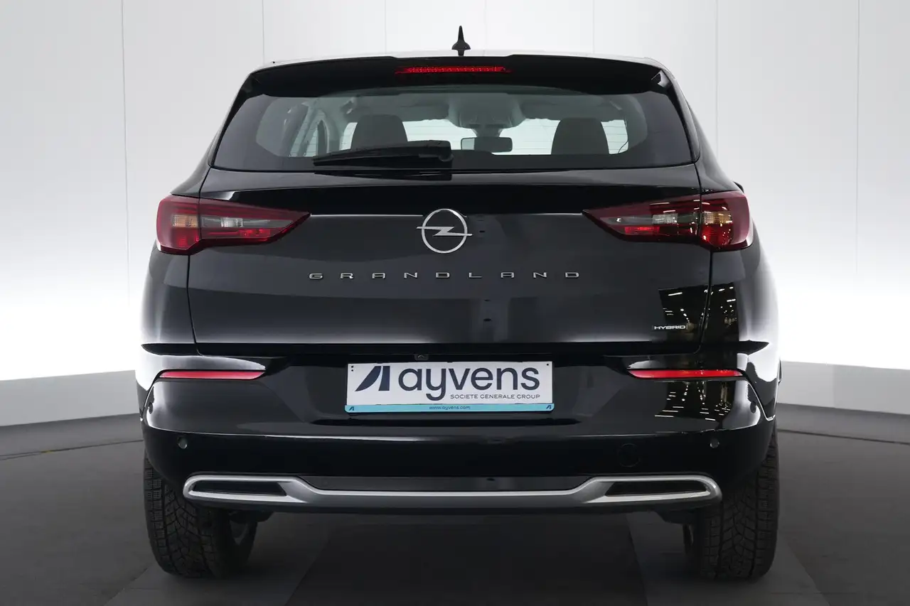 Opel Grandland 1.6 PHEV EAT8 Edition Tech Pro Matrix LED GPS PDC, миниатюра 8