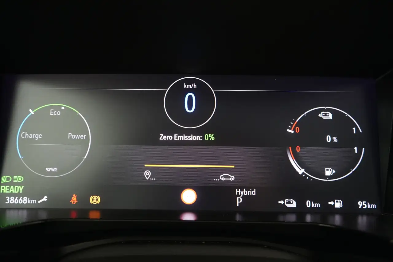 Opel Grandland 1.6 PHEV EAT8 Edition Tech Pro Matrix LED GPS PDC, миниатюра 14