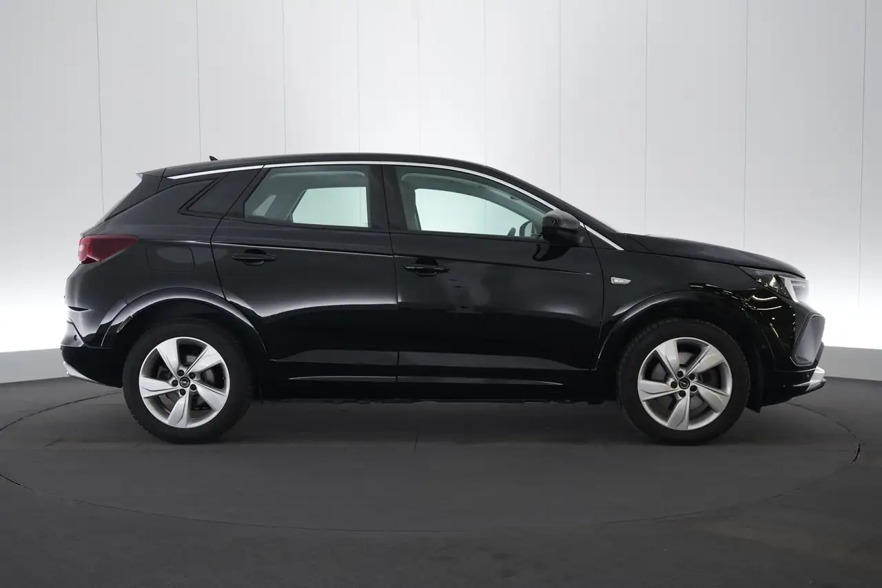 Opel Grandland 1.6 PHEV EAT8 Edition Tech Pro Matrix LED GPS PDC, миниатюра 5