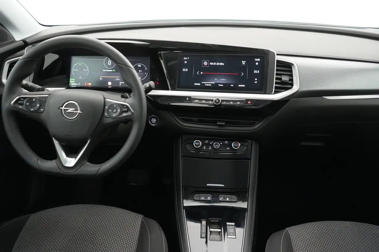 Opel Grandland 1.6 PHEV EAT8 Edition Tech Pro Matrix LED GPS PDC, миниатюра 13