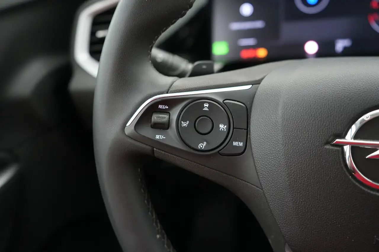 Opel Grandland 1.6 PHEV EAT8 Edition Tech Pro Matrix LED GPS PDC, миниатюра 25