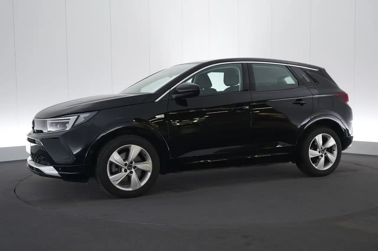Opel Grandland 1.6 PHEV EAT8 Edition Tech Pro Matrix LED GPS PDC, миниатюра 12