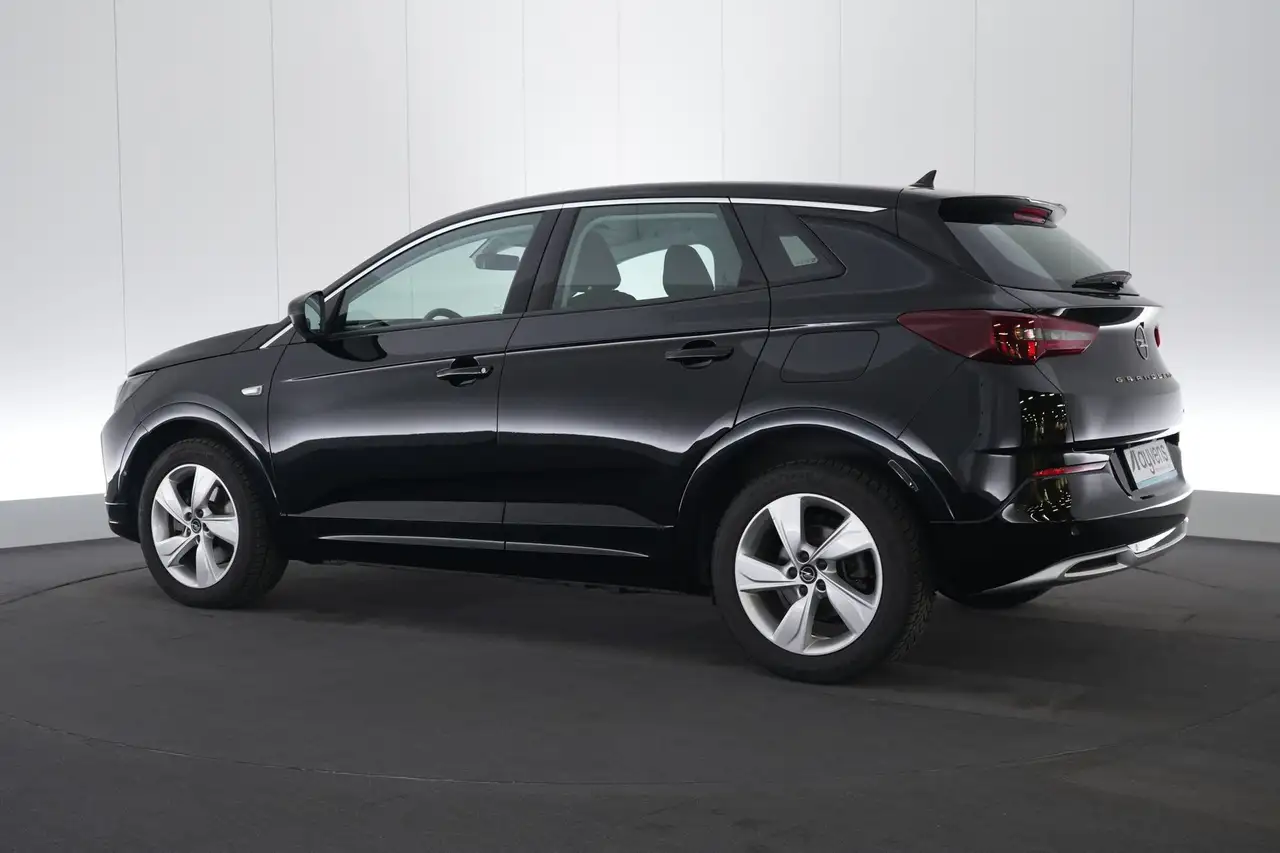 Opel Grandland 1.6 PHEV EAT8 Edition Tech Pro Matrix LED GPS PDC, миниатюра 10