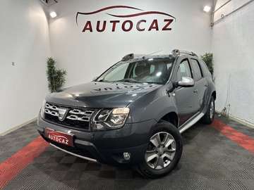 1.5 dCi 110 E6 4x4 Prestige +ATTELAGE