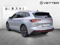 Skoda Enyaq RS MATRIX HEADUP LEDER AHK 4x4 Silber - thumbnail 3