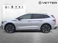 Skoda Enyaq RS MATRIX HEADUP LEDER AHK 4x4 Silber - thumbnail 2