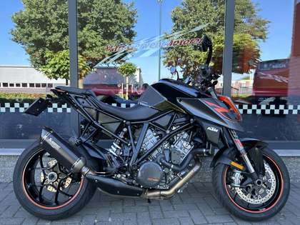 KTM 1290 Super Duke R SUPERDUKE