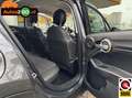 Fiat 500X 1.4 Turbo MultiAir Lounge I Airco I Navi I trekhaa Gris - thumbnail 9