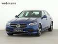 Mercedes-Benz C 200 *Avantgarde Adv*WinterP*AHK*360°*AR-Navi* Blau - thumbnail 1