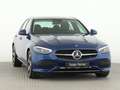 Mercedes-Benz C 200 *Avantgarde Adv*WinterP*AHK*360°*AR-Navi* Blau - thumbnail 3