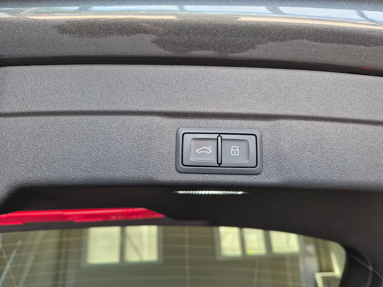 Audi A6 AVANT S LINE EDITION TDI MHEV S-TRONIC TETTO PANORAMICO MATRIX NAVI DISPLAY PASSAGGERO C.20", миниатюра 12