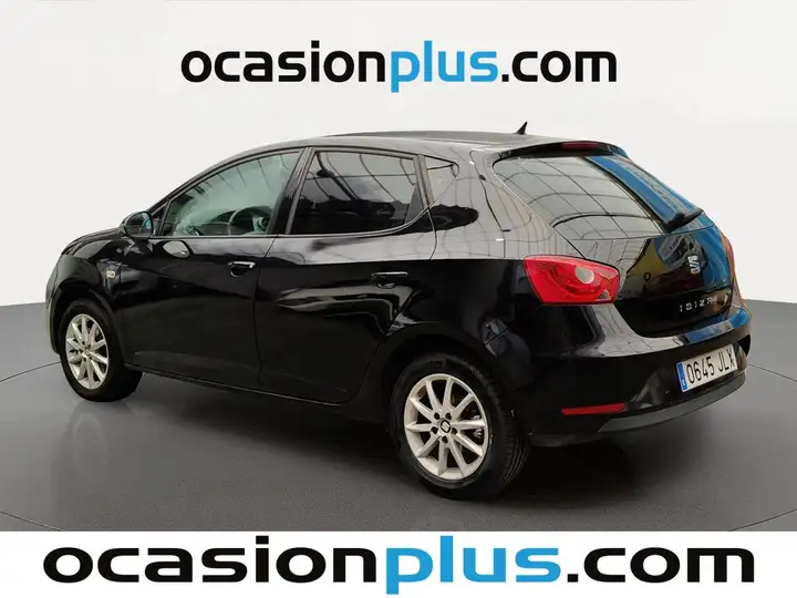 SEAT Ibiza 1.4 TDI CR S&S Style 2016, foto 3