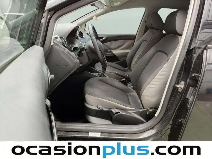SEAT Ibiza 1.4 TDI CR S&S Style 2016, foto 8
