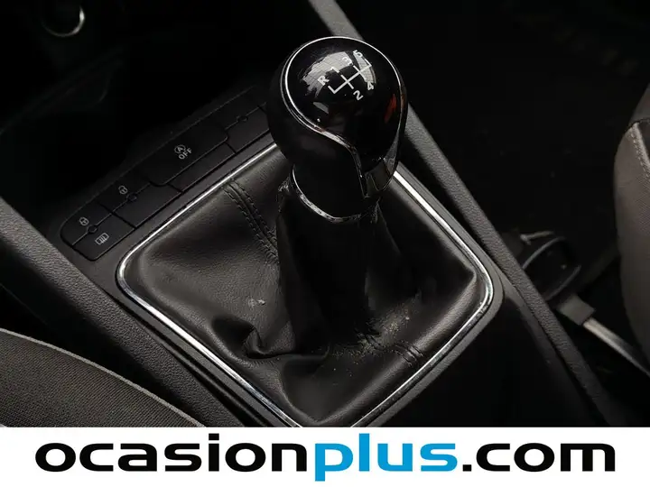 SEAT Ibiza 1.4 TDI CR S&S Style 2016, foto 5
