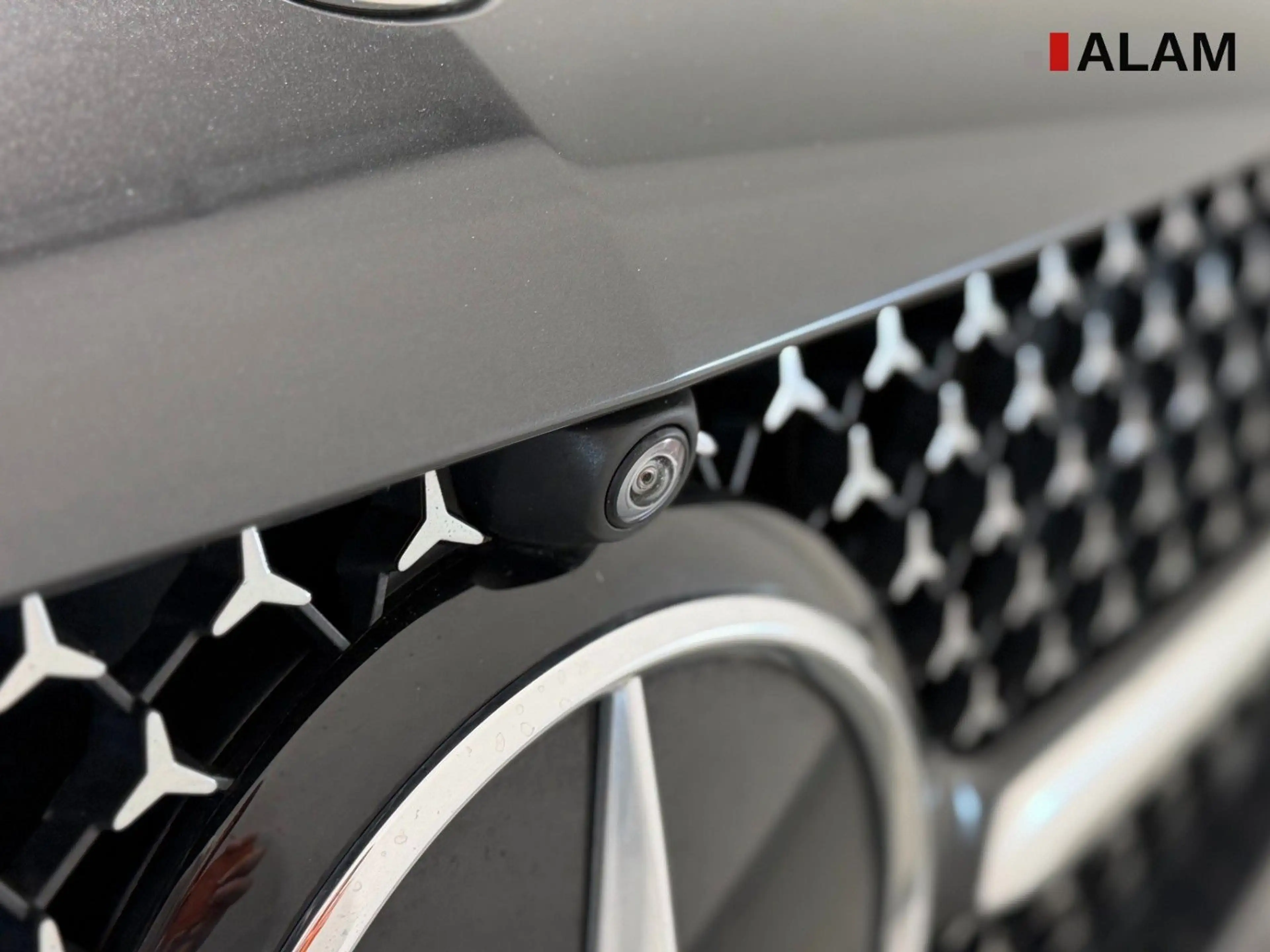 Mercedes-Benz CLS 300 d 4Matic AMG Line Lane Night Side ViCo — photo 7