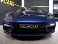 Porsche Panamera GTS Aut. Bleu - thumbnail 2
