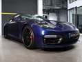 Porsche Panamera GTS Aut. Bleu - thumbnail 3